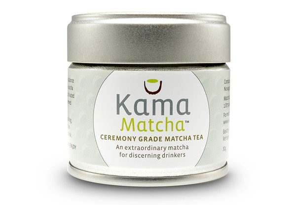 Matcha Source – Organic Matcha Tea