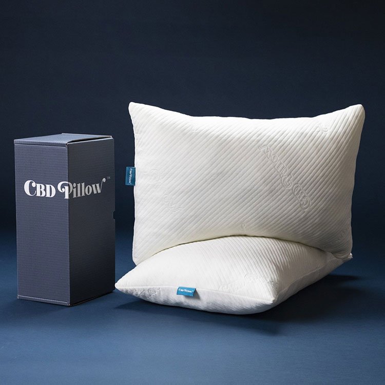 CBD-Pillow